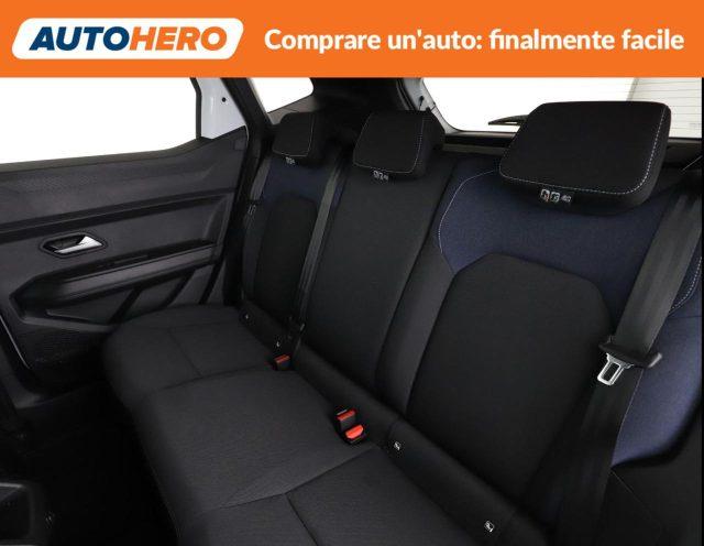 DACIA Duster Tce 130 CV MHEV Journey