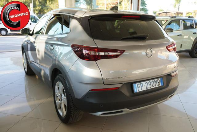 OPEL Grandland X 1.6 diesel Ecotec Start&Stop aut. Innovation