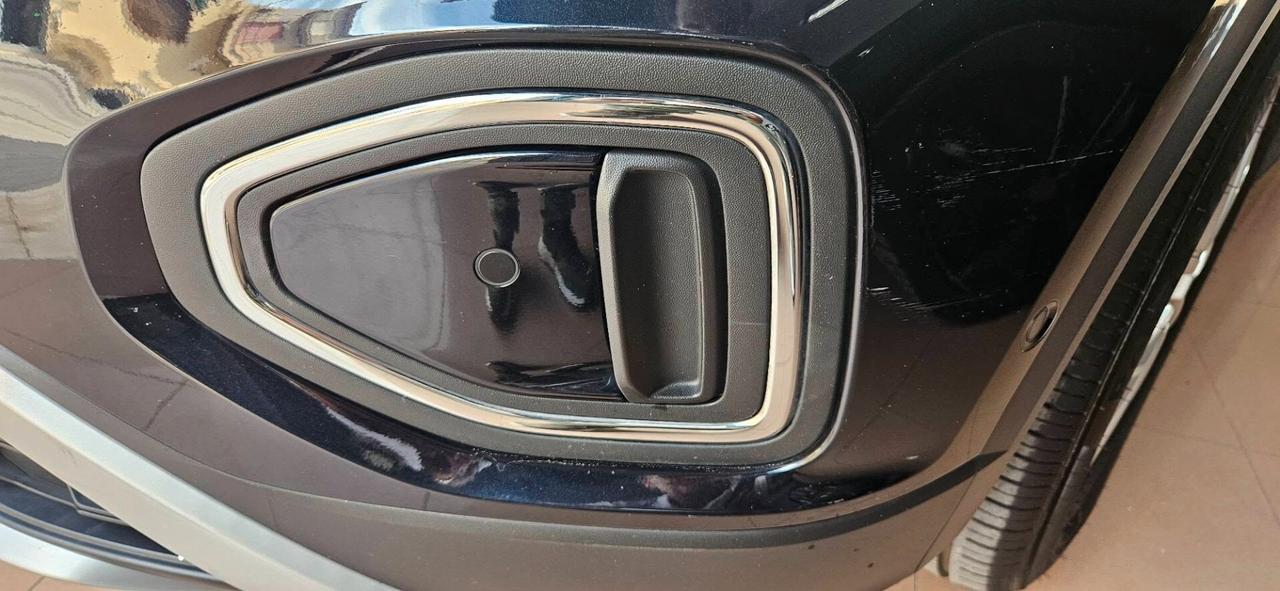 Volkswagen T-Roc 1.0 TSI 110CV Life