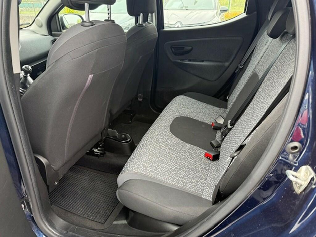 Lancia Ypsilon 5 Porte 1.2 Ecochic Gold