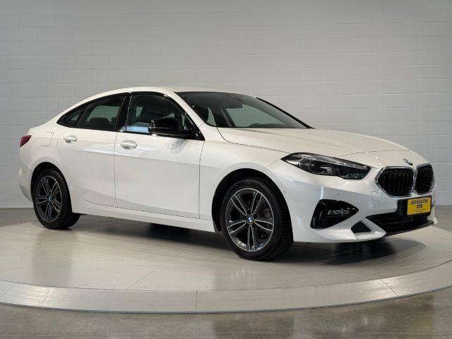 BMW 218 i Gran Coupé Sport auto. PREZZO REALE