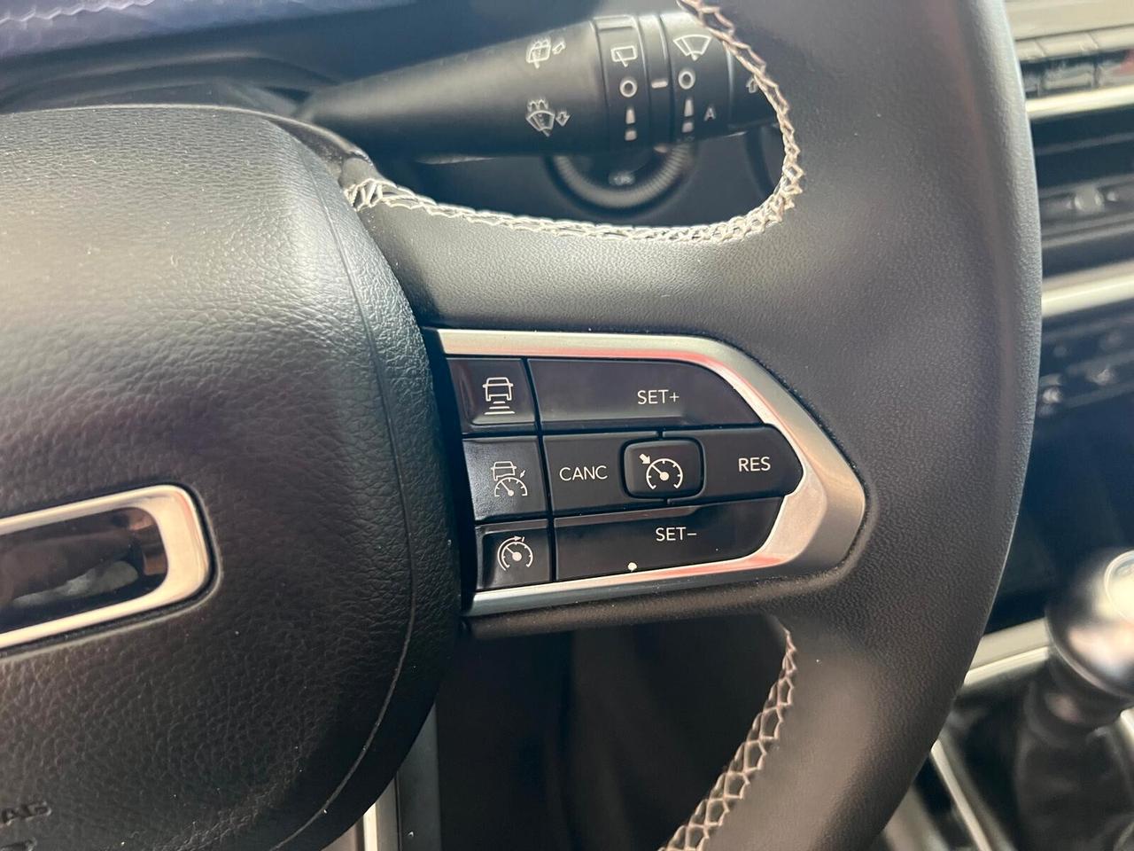 Jeep Compass 1.6 Multijet II 130Cv 2WD Limited 2021