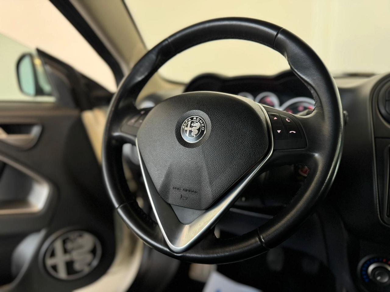 Alfa Romeo MiTo 1.3 JTDm 95 CV S&S Super