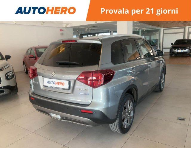 SUZUKI Vitara 1.4 Hybrid Cool