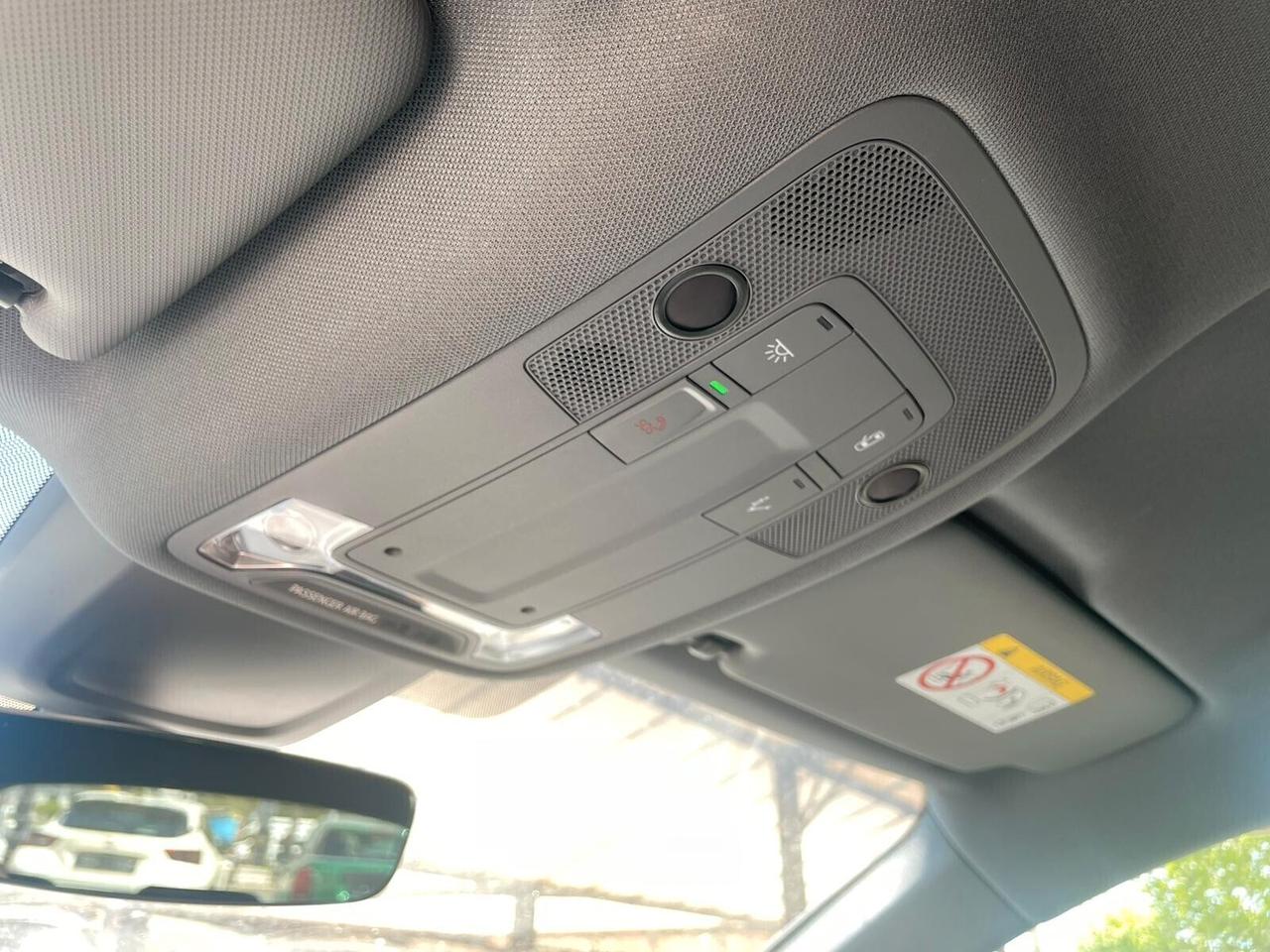 Audi A3 SPB 30 TDI S tronic line edition