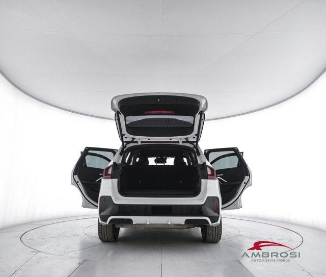 BMW X1 xdrive 25e MSport Pro auto