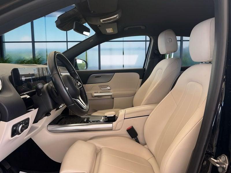 Mercedes-Benz EQA EQA 300 4Matic Sport Plus