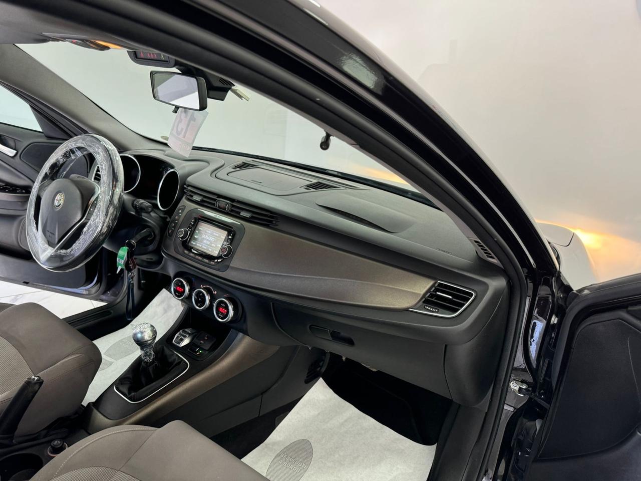 Alfa Romeo Giulietta 1.4 Turbo 120 CV GPL -GARANTITA-2014