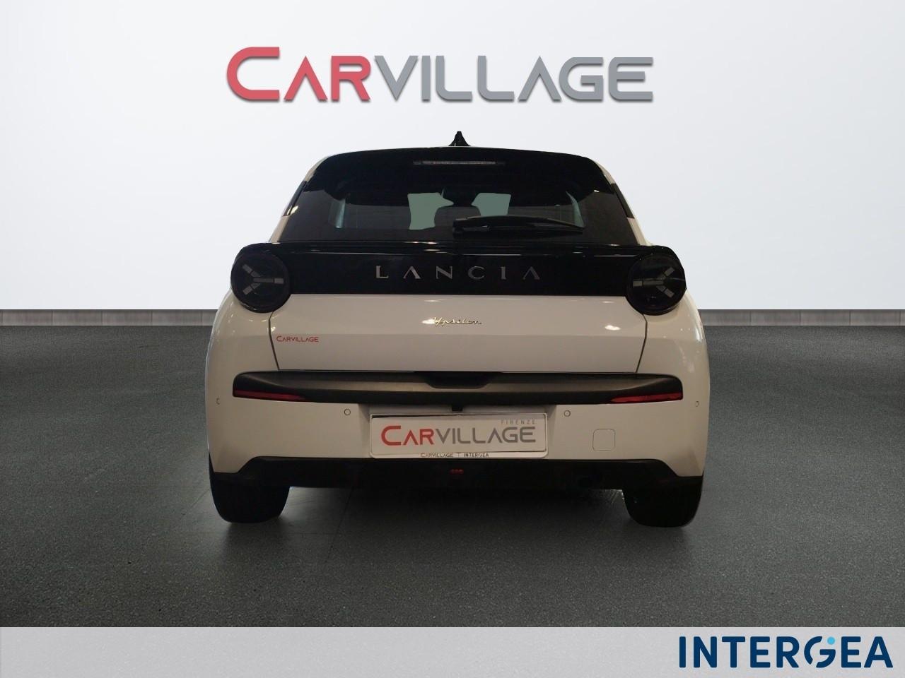 LANCIA Ypsilon 1.2 mhev 110cv e-dct