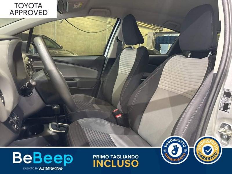 Toyota Yaris 5P 1.5H ACTIVE MY18