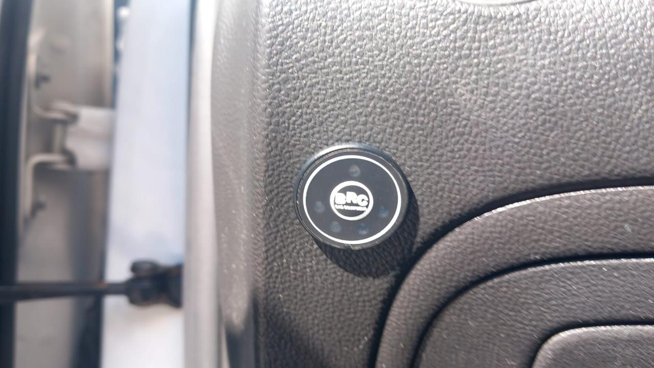 Opel Mokka 1.6 GPL Ecotec 115CV 4x2 Start&Stop Ego