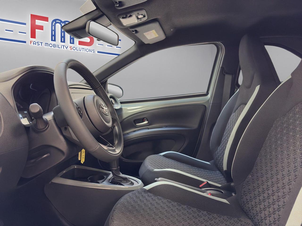 Toyota Aygo X 1.0 Trend 72cv s-cvt