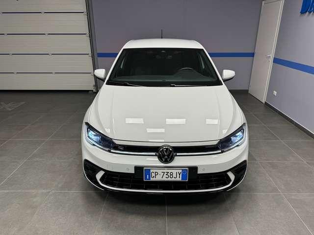 Volkswagen Polo Polo 1.0 tsi R-Line 95cv MATRIX-VIRTUAL-PDC-ACC