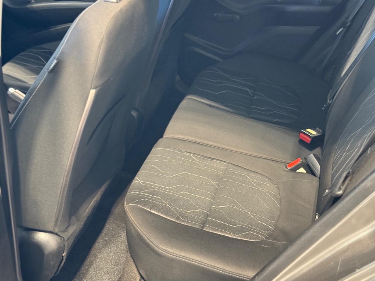 Kia Picanto 1.0 12V EcoGPL 5 porte Glam