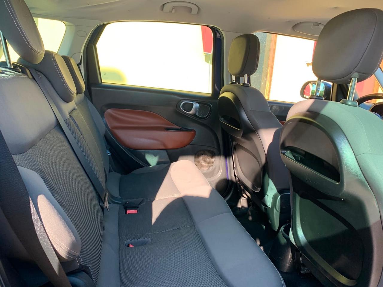 Fiat 500L 1.3 Multijet 85 CV Pop