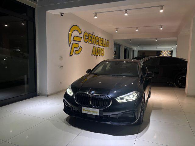 BMW 118 i 5p. Sport C.AUT DA ?259,00 MENSILI