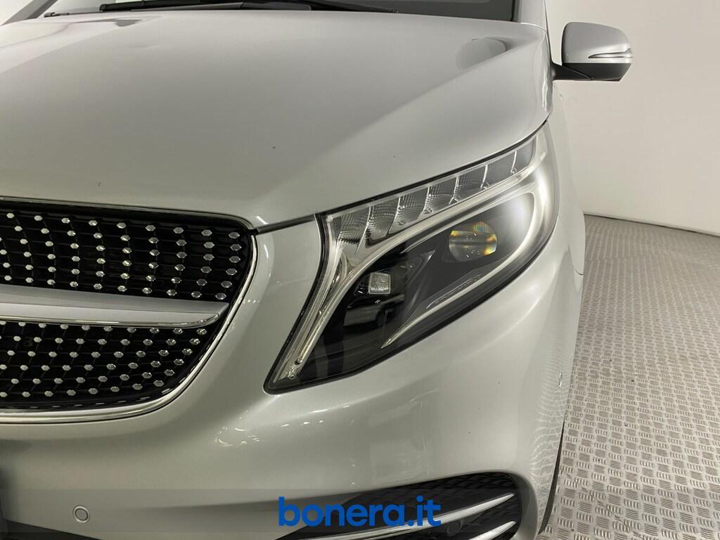 Mercedes Classe V Long 220 D Sport 9G-Tronic Plus