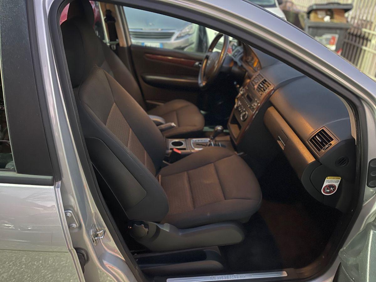 MERCEDES - Classe A - 180 CDI Avantgarde