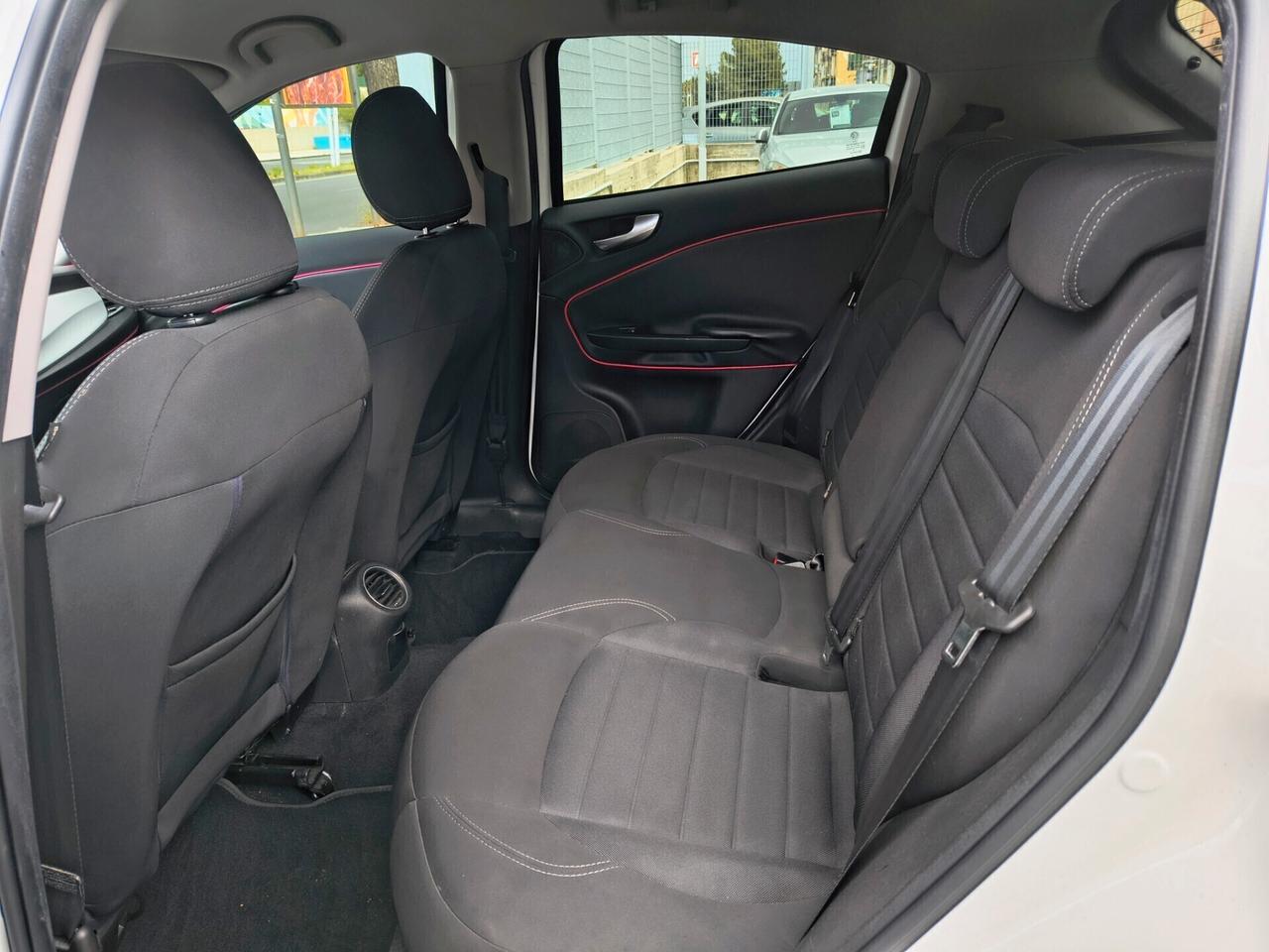 ALFA ROMEO GIULIETTA 1.6 DIESEL ANNO 2017