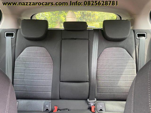 ALFA ROMEO Stelvio 2.2 Turbodiesel 190 CV AT8 Q4 Business XENO/NAVIG