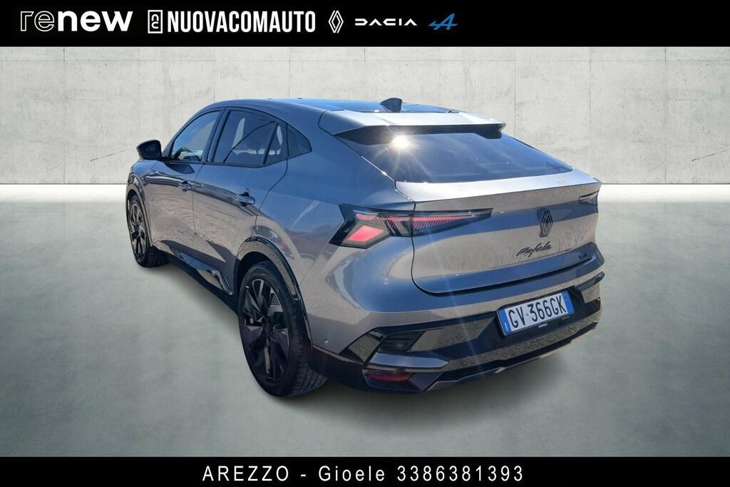 Renault Rafale 1.2 E-Tech full hybrid Esprit Alpine Auto