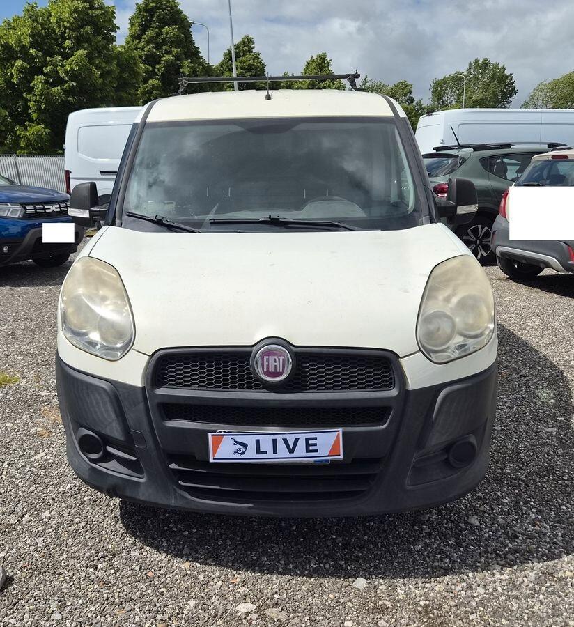 Fiat Doblo Doblò 1.3 MJT PC-TN Cargo Lamierato E5+
