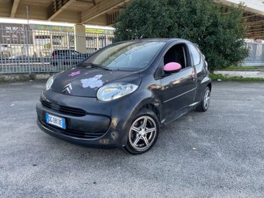 Citroen C1 1.0 3 porte Full 2008 Ottima