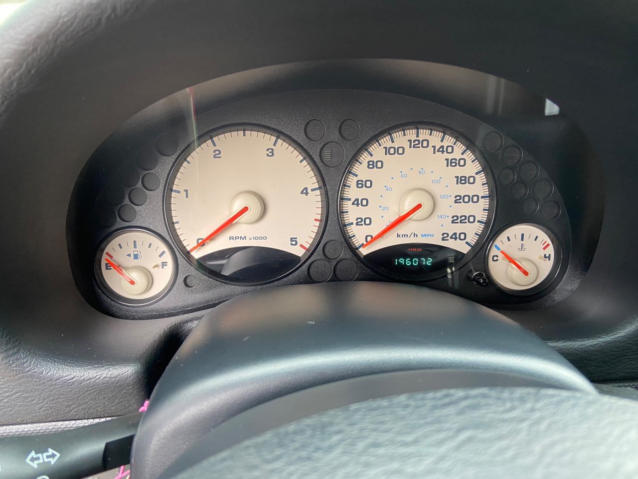 Jeep Cherokee 2.5 CRD Sport