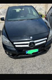 Mercedes-benz A 200 CDI Executive Anno 2013