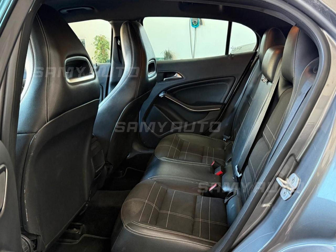 Mercedes-benz GLA 200 CDI