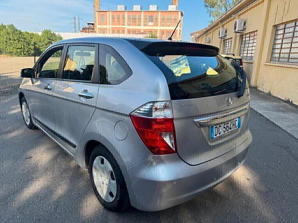 Honda FR-V 1.7 Benzina 92 KW Anno 2006