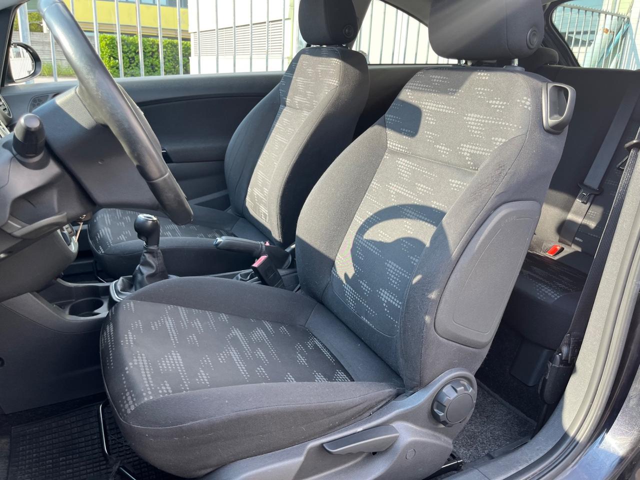 Opel Corsa 1.2 3 porte CATENA FATTA - OK NEOPATENTI