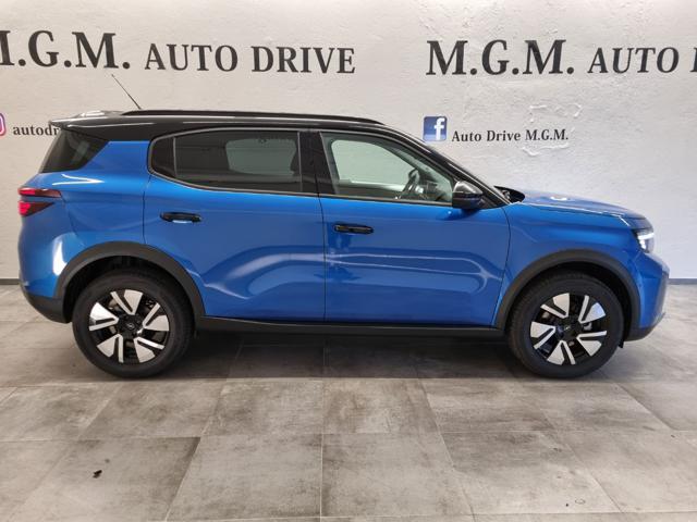 OPEL Frontera Hybrid 145 CV EDCT GS