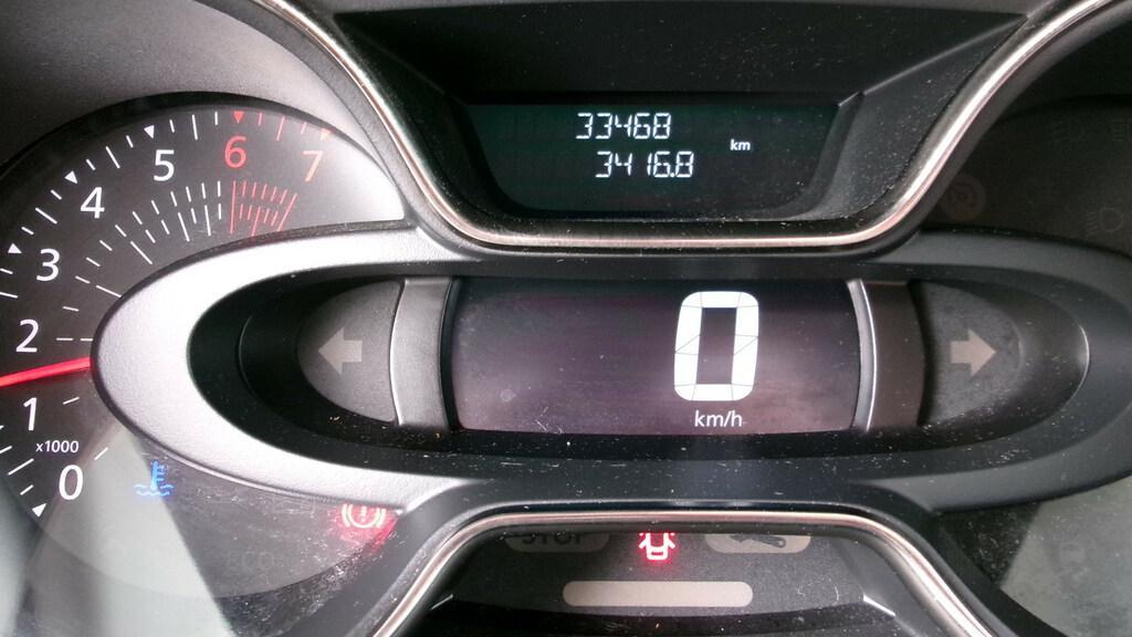 Renault Captur 0.9 TCe Energy Life