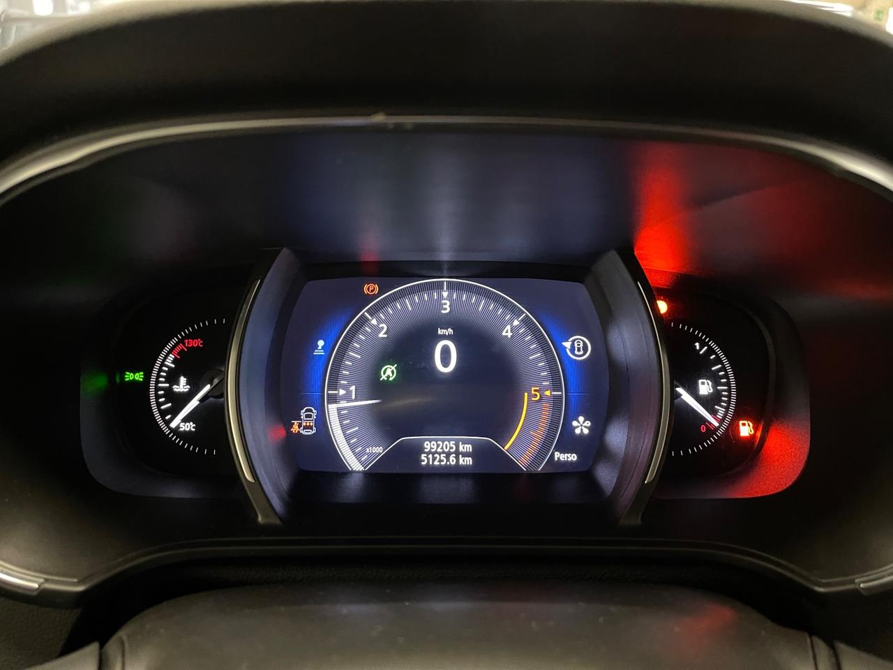 Renault Megane Mégane Blue dCi 115 CV Duel2