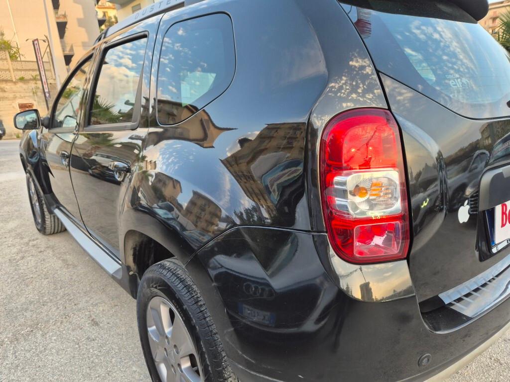 Dacia Duster 1.5 dCi 110CV 2WD NAVI