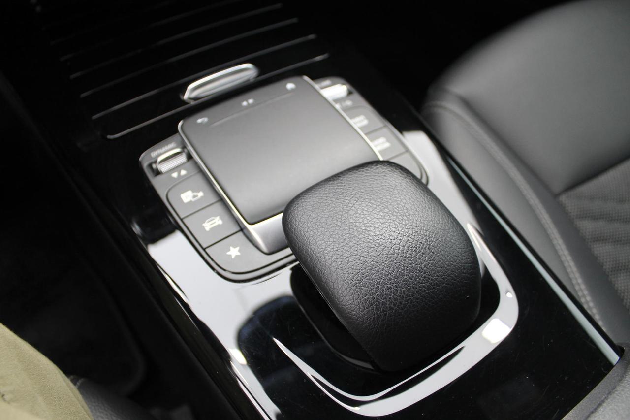 Mercedes A 180 d Auto SPORT FULL LED