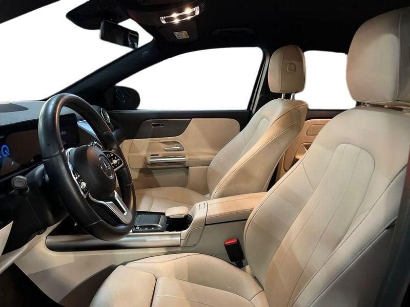 Mercedes-Benz EQA - H243 2021 250+ Sport Plus