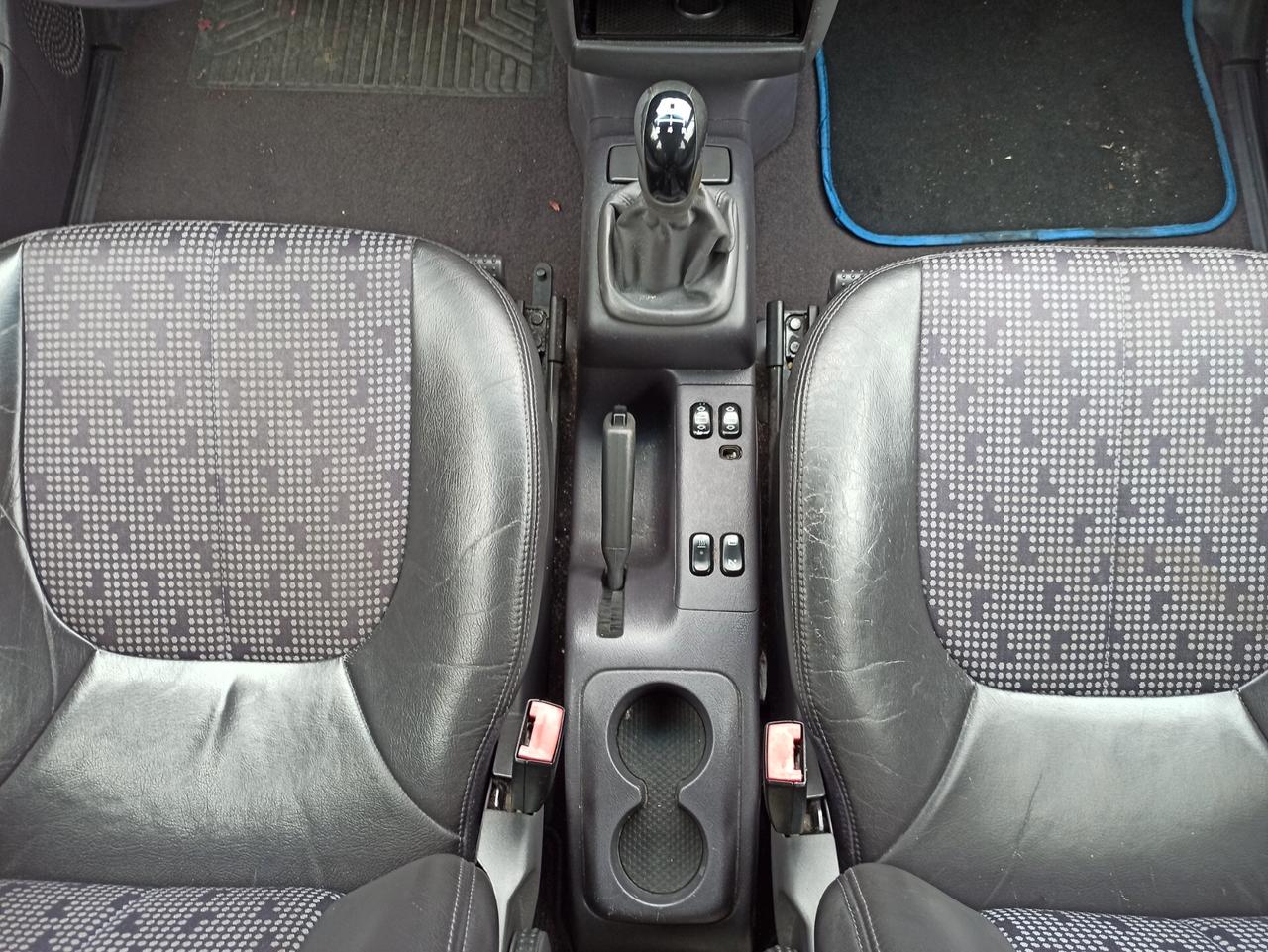 Mercedes-benz A 170 CDI cat Avantgarde