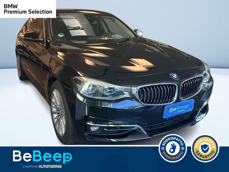 BMW Serie 3 Gran Turismo 330DA GRAN TURISMO XDRIVE LUXURY