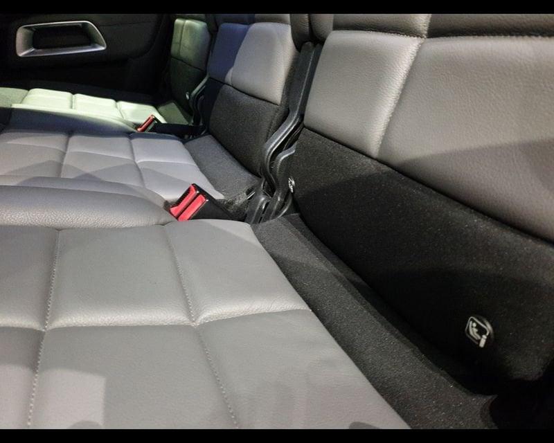 Citroën C5 Aircross Hybrid 225 E-EAT8 Shine