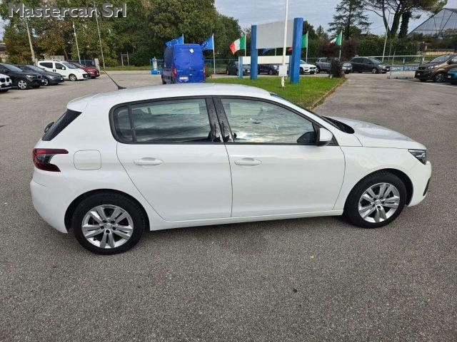 PEUGEOT 308 308 II 2018 5p 1.5 bluehdi Business s tg : FS265GA
