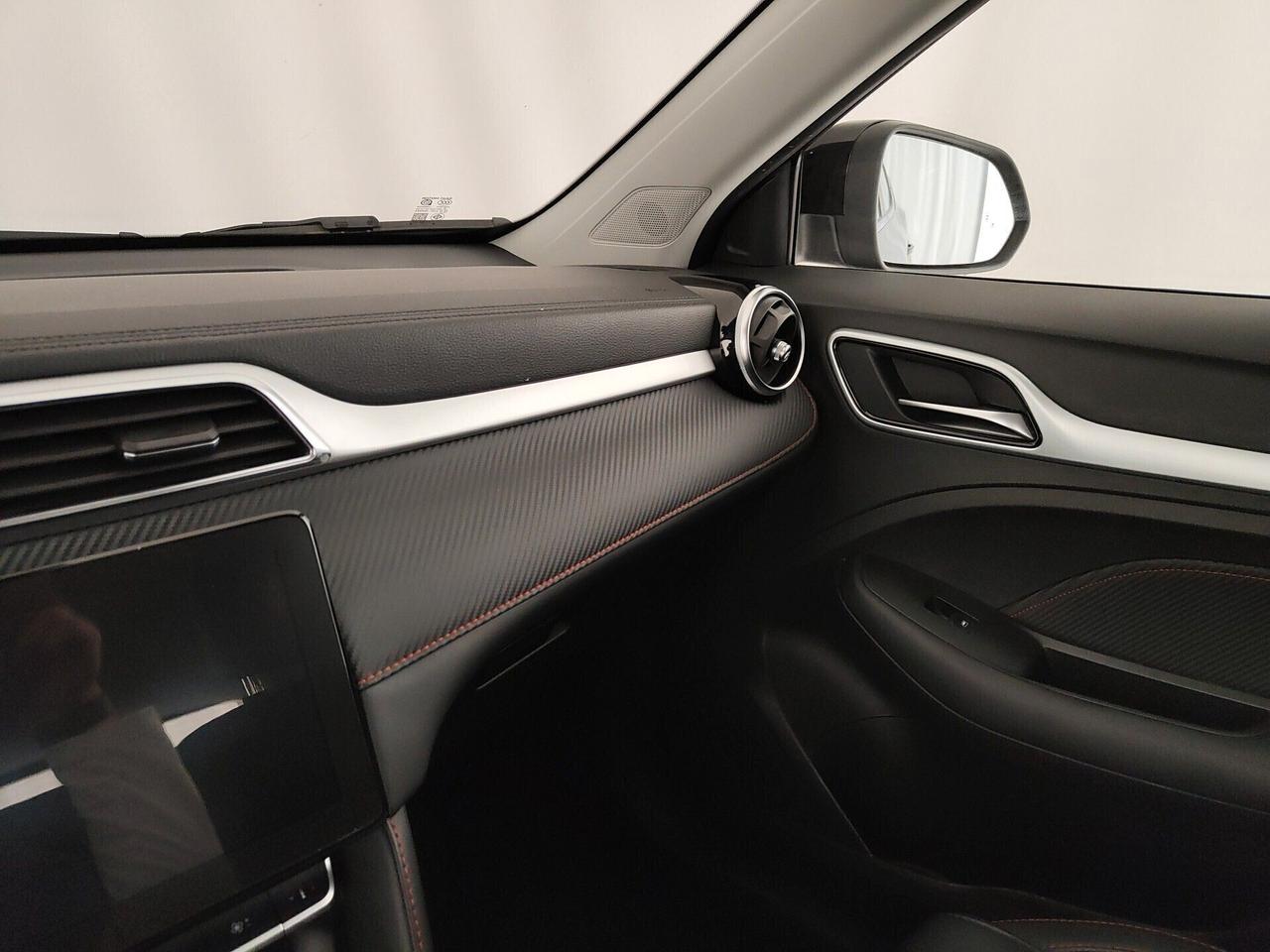 Mg ZS 1.5 VTi-tech Luxury