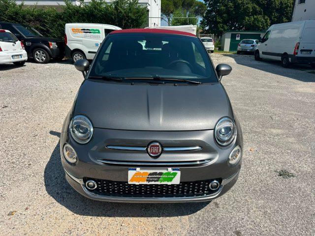 FIAT 500 C CABRIO 1.0 Hybrid Dolcevita