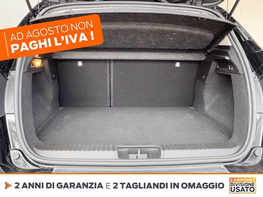 RENAULT Captur 1.6 e-tech phev intens 160cv auto my21 del 2021