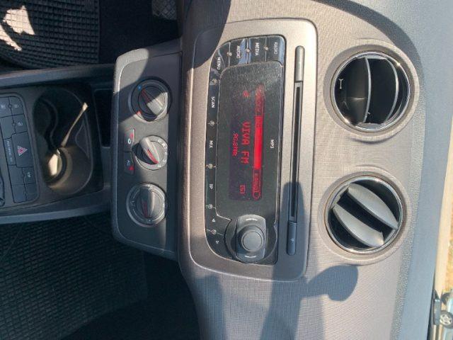 SEAT Ibiza 1.4 3 porte Style