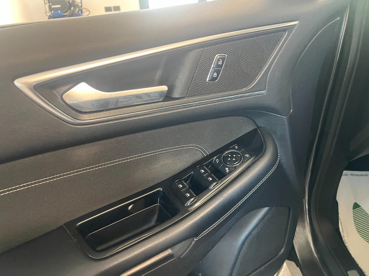 Ford Edge 2.0 TDCI 210 CV AWD Start&Stop Powershift Titanium