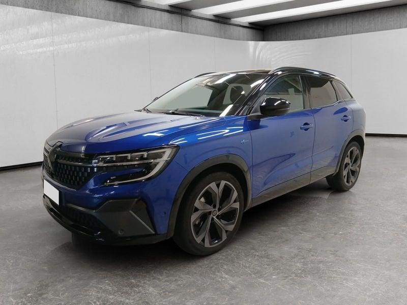 Renault Austral 1.2 E-Tech full hybrid Techno Esprit Alpine 200cv auto
