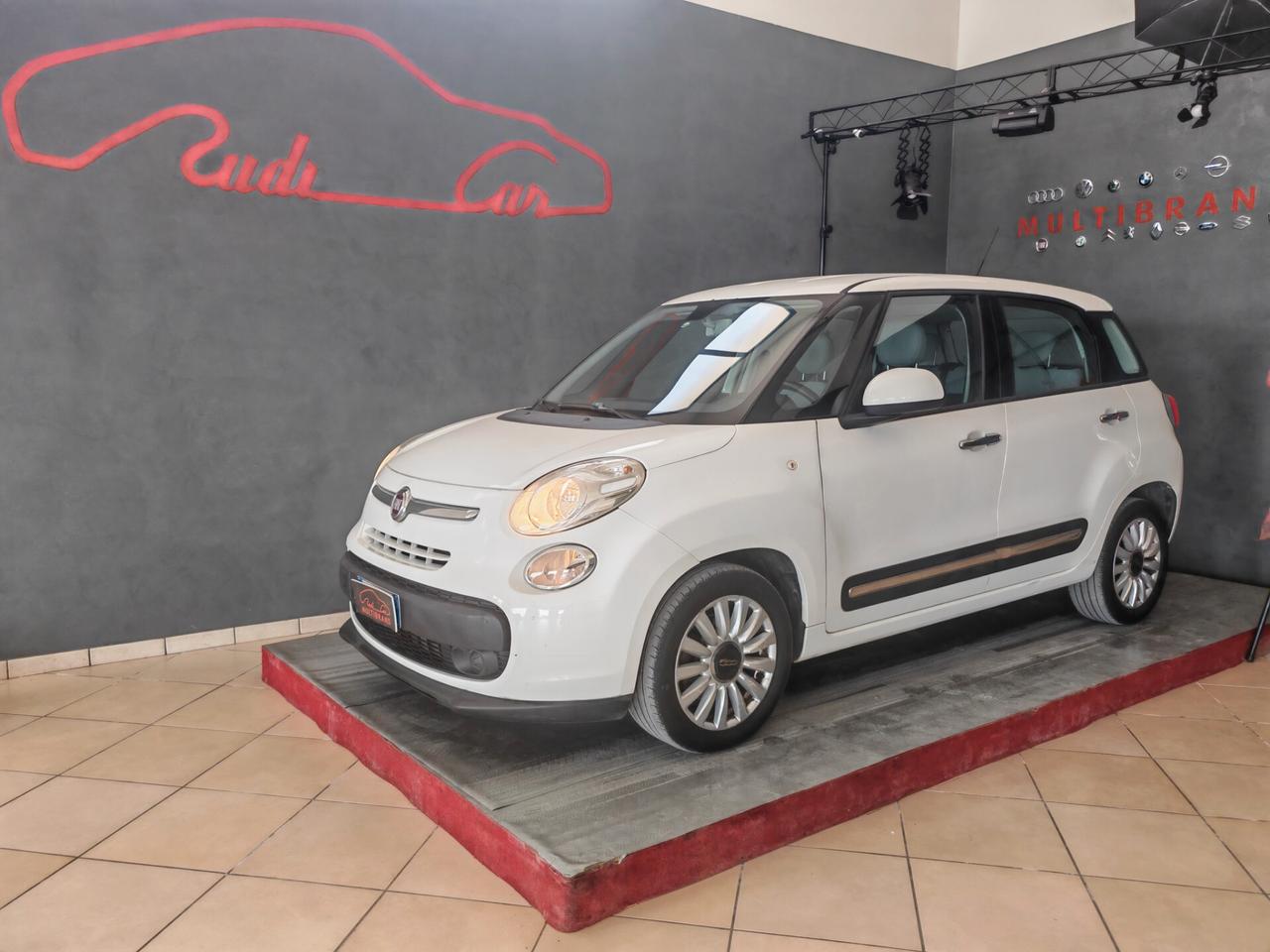 Fiat 500L 1.3 Multijet 85 CV Lounge