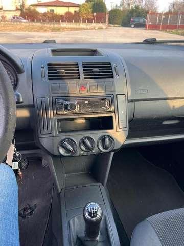 Volkswagen Polo 1.4/80CV 16V 5p.Comfort. BiFuel GPLNEOPATENTATI